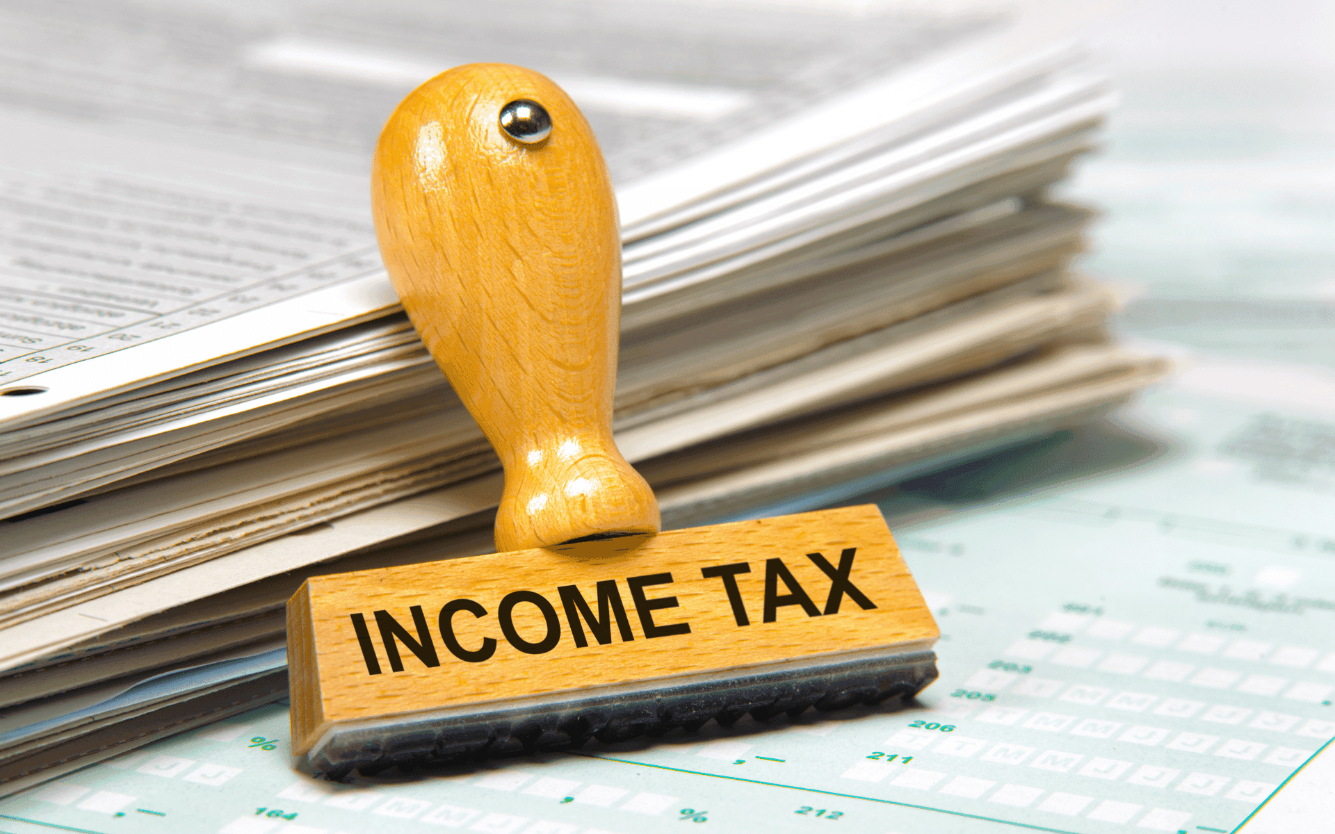 Income Tax