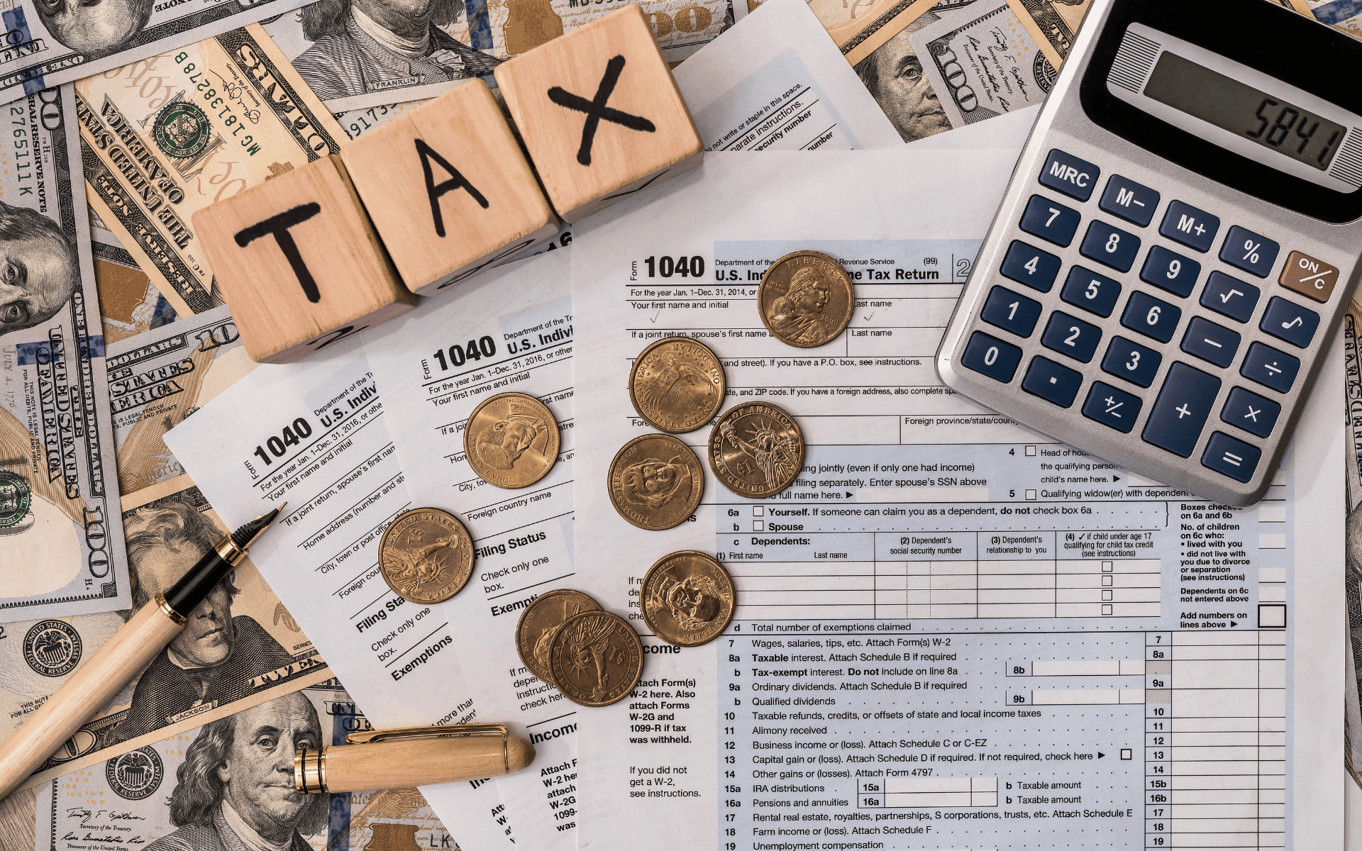 International Taxation